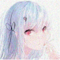 魔法少女育成计划角色头像五